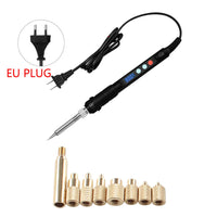 EU PLUG SET 1