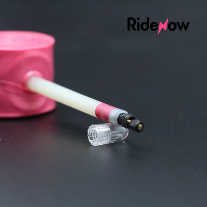 RideNow Ultralight Bike Inner Tube Black Valve 700c Road Bike TPU Inner Tube French Valve Bicycle Inner Tubes Bike Parts