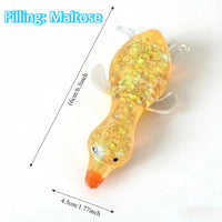 1pc-16cm orange