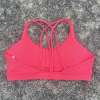 Peach Red