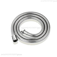 Silver water pipe