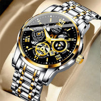 Black Gold