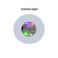 Colorful light