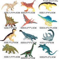 12pcs 24