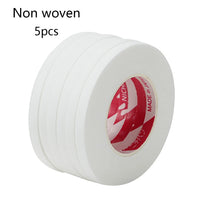 5pcs Pure white