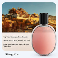 Shangri-La Oil