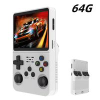 White 64G