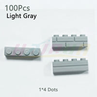 Light gray 100Pcs
