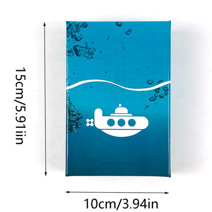 Card Game  Home Entertainment Kids Party Board Game Undersea Treasure Hunt Strategy Board Game, Halloween and Christmas Gifts