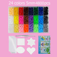 B 5mm 4800pcs Tool