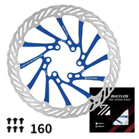 Blue-160MM