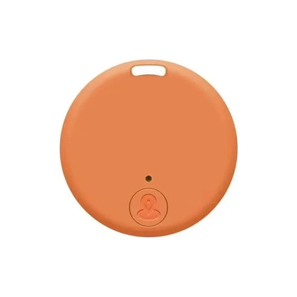 GPS Tracker Bluetooth 5.0 Anti-Lost GPS Mini Device Pet Elderly Kid Bag Wallet Car Tracking For IOS Android Smart Finder Locator
