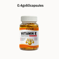 1bottle 60capsules