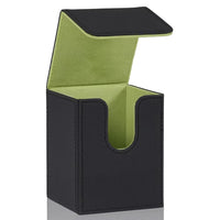 Black-Green 1
