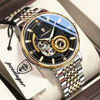 1416 Gold Black S