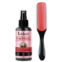 100ml-9 Row Brush
