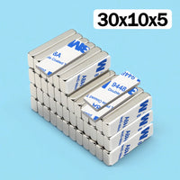 30X10X5mm-5piece