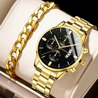 Gold B