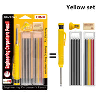 yellow set