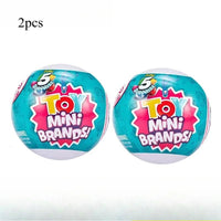 BlueBall-2Pcs