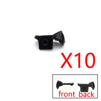 D4005-A-Black-10PCS
