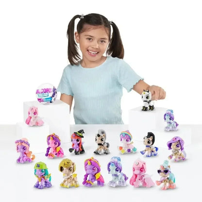 Zuru 5 Surprise Mini Brands Toys Zuru Mystery Blind Box Original Miniature Toy Surprise Blind Box Toy Gifts Cute Toys