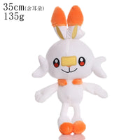 Scorbunny 35cm