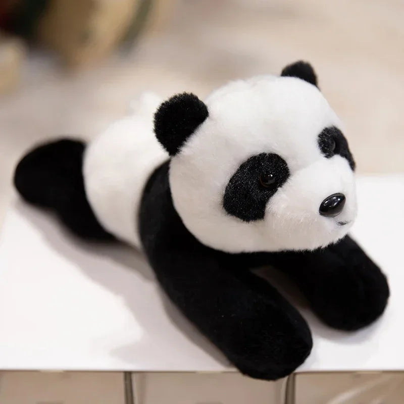 Hot Sale 22cm Mini Stuffed Forest Animals Bulk Jungle Animal Lovely Toys Lion Tiger Fox Deer Zebra Plush for Birthday Gift