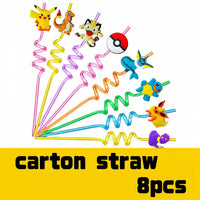 straw-8pcs