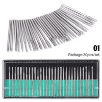 Drill Bits Sets-2