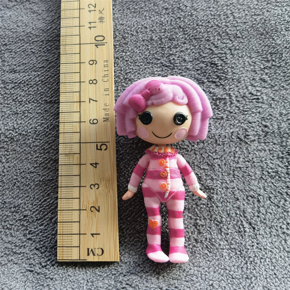 lalaloopsy Avariety of original MGALalaloopsy doll angel doll toys play house gifts best gifts for children