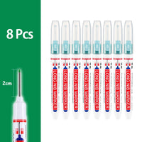 Green 8Pcs