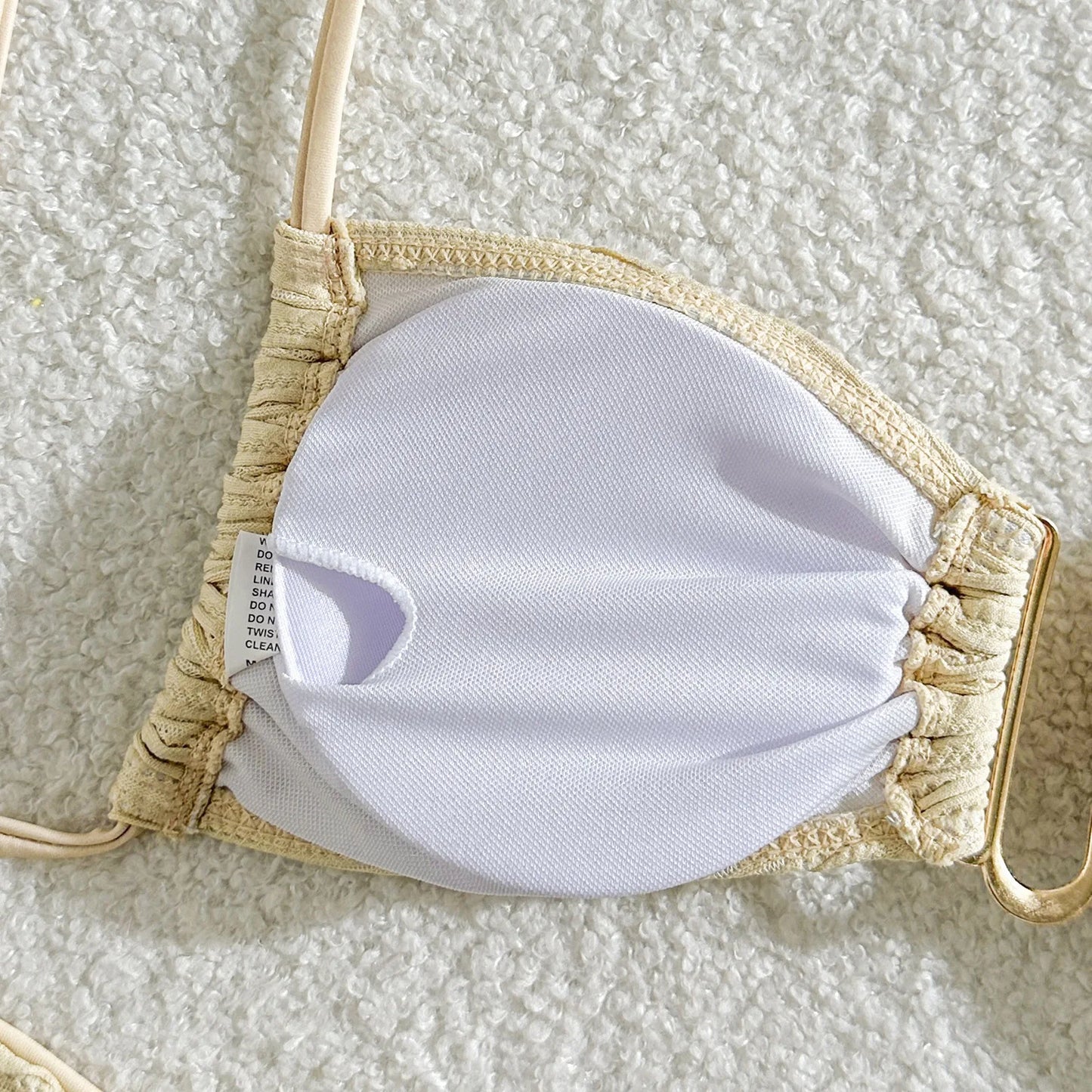 Summer Sexy Bikinis 2026 Women's Swimwear Female Swimsuit For Swim Wear Bathing Suits Brazilian Bikini Set Beachwear Pool Bather