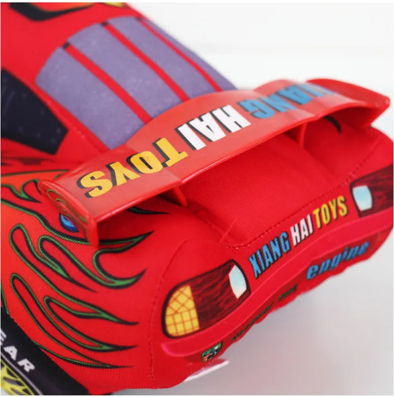 Disney cartoon Cars Kids Toys 17cm 25cm 35cm  Plush Toys Cute  Best Gifts For Childrens