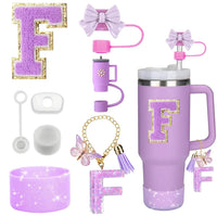 F-Purple-8pcs
