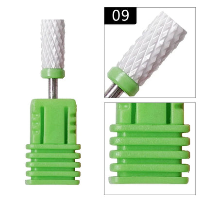 LINMANDA High Quality Nail Drill Machine Set Electric Nail Sander Gel Polish Remover Tools Driller Manicure Nail Accessories