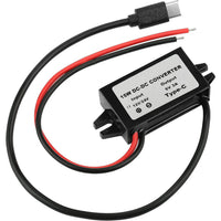 USB Type-C Connector
