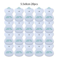 20pcs