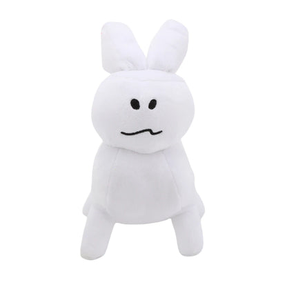 25cm Chance Forsaken Plush Toys Forsaken Gubby Plush Cute Cat Dolls Game Peripheral Dolls Birthday Gifts Kids Toys Room Decor