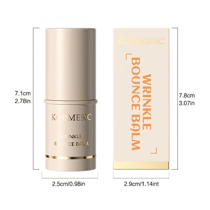 Facial Care Moisturizing and Rejuvenating Stick, Moisturizing and Moisturizing Stick