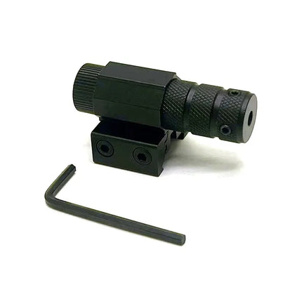 Infrared Distance Meter Professional Rangefinder Portable Infrared Collimator Digital Ruler Measure Device Test Tool JG5