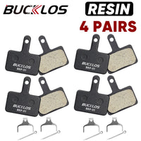 Resin 4Pairs