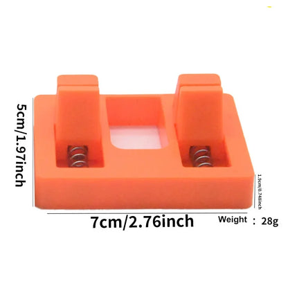 Welding Wire Fixture Adjustable Suction Bracket Welding Table Clamp For Motherboard Soldering Welding Locator Soldering Tools