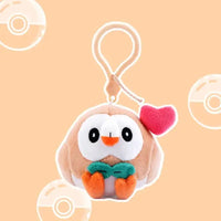 Rowlet 8cm