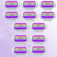 12 blades