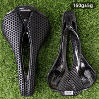 Carbon 3D Saddle