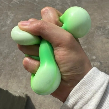 Squishy Six Seven Maltose Fidget Toy Hot Internet Buzzwords of The Hit 67 Series Squeeze Toy Decompression Toy X-mas Gift