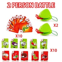 2 Person Battle