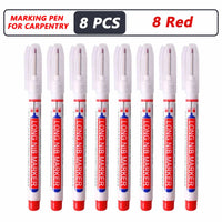 8 Red