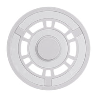 1pc white